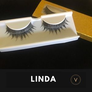Velvet Linda Lash